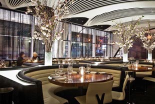 STK NYC Times Square New Years Eve 2025