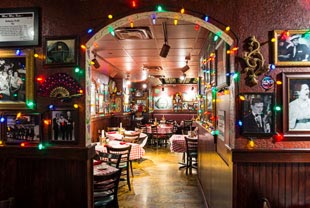 Buca di Beppo NYC Times Square New Years Eve 2025