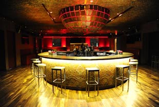 42 West Nightclub Times Square New Years Eve 2025