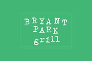 Bryant Park Grill Times Square New Years Eve 2026