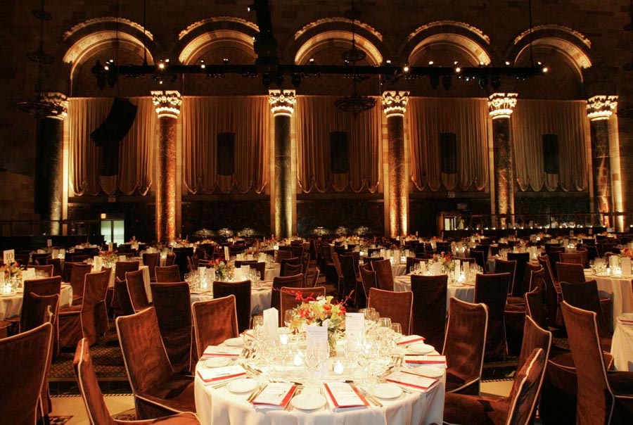 Cipriani NYC Times Square New Years Eve 2026