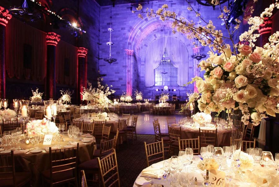 Cipriani NYC Times Square New Years Eve 2023