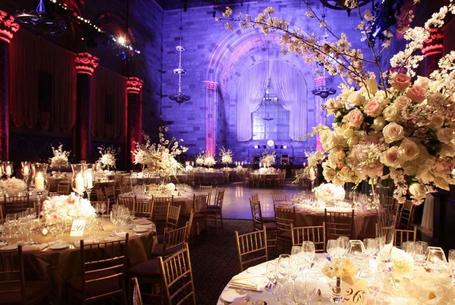 Cipriani NYC Times Square New Years Eve 2026