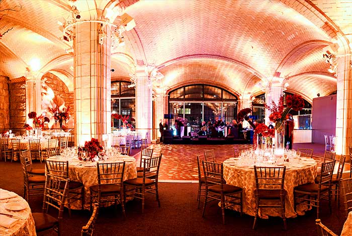 Guastavino's NYC Times Square New Years Eve 2026