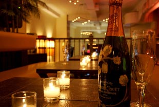 Fashion Forty Lounge Times Square New Years Eve 2026
