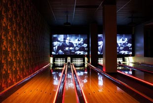 Bowlmor Times Square Times Square New Years Eve 2025