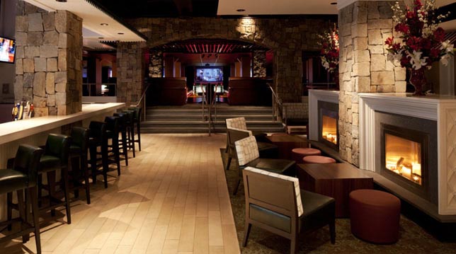 Bowlmor times square deals