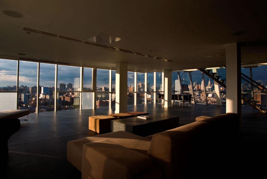 Hotel on Rivington Penthouse Times Square New Years Eve 2026