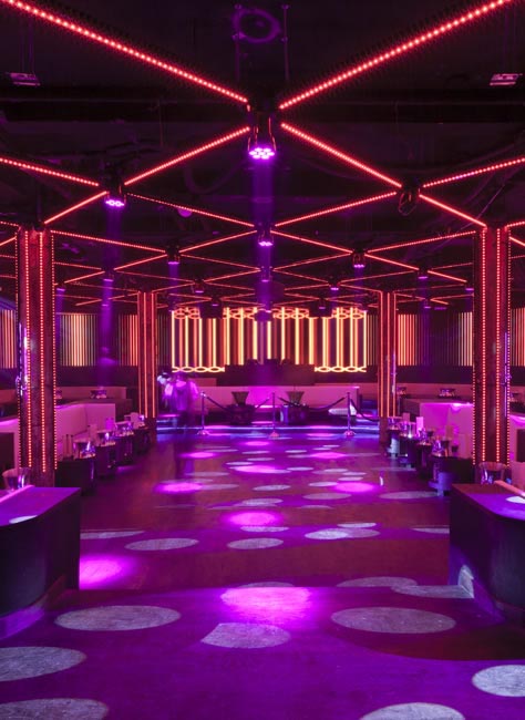 VIP Room NYC New Years Eve 2026