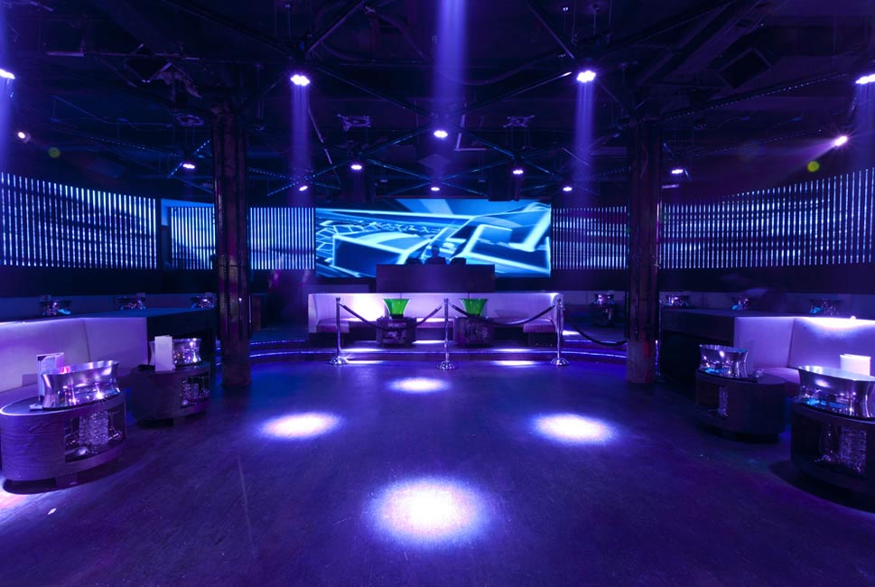 VIP Room Times Square New Years Eve 2026