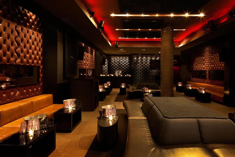New Years Eve At Gansevoort Park Rooftop Nyc New Years Eve 22
