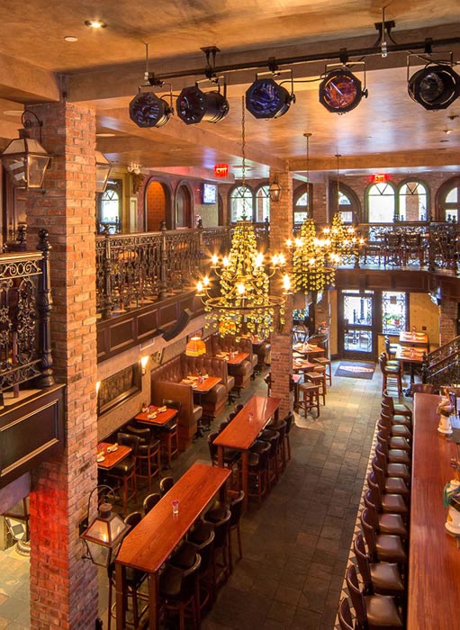 Bourbon Street Bar and Grille New Years Eve 2026