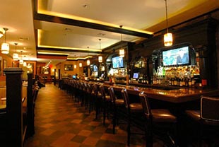 Gossip Bar Times Square New Years Eve 2026