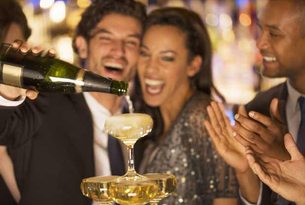 The Premier Hotel New York Times Square New Years Eve 2026