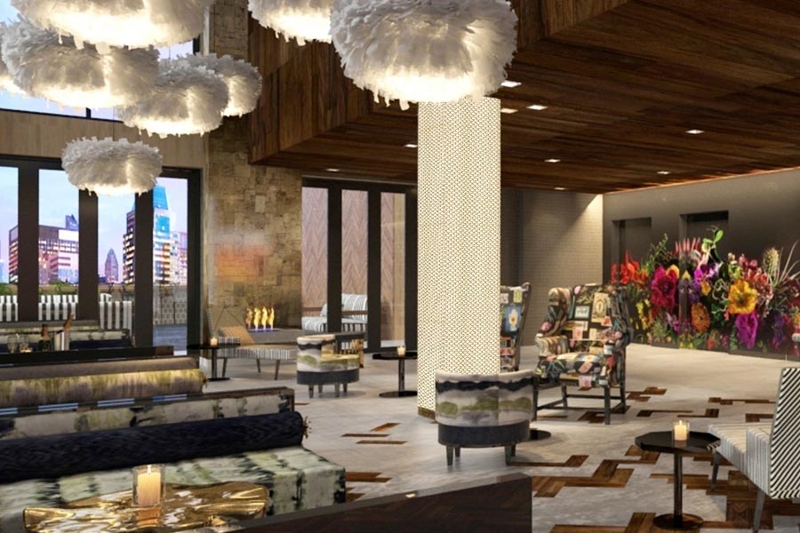 Lovage NYC Times Square New Years Eve 2026