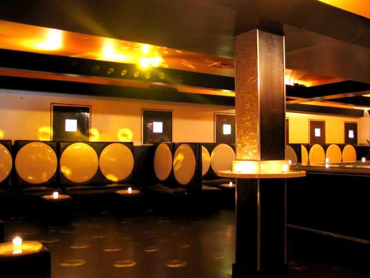 Bar 13 NYC Times Square New Years Eve 2026