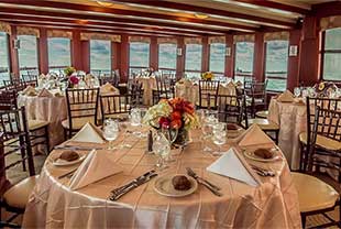 Lexington Yacht Times Square New Years Eve 2026