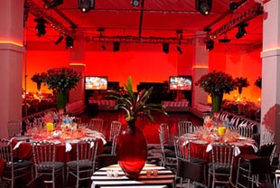 Espace NYC Times Square New Years Eve 2026
