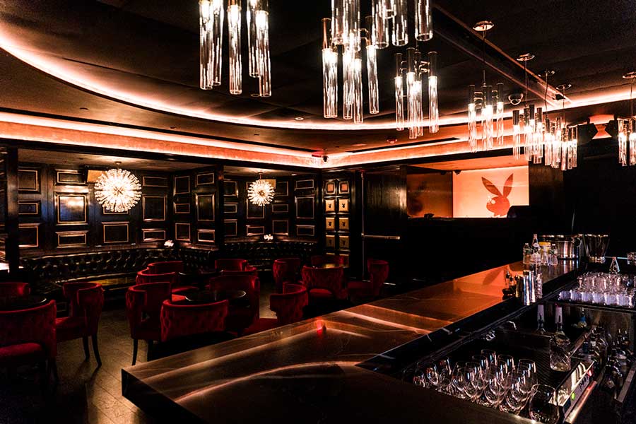 Elevate Nightclub NYC Times Square New Years Eve 2026