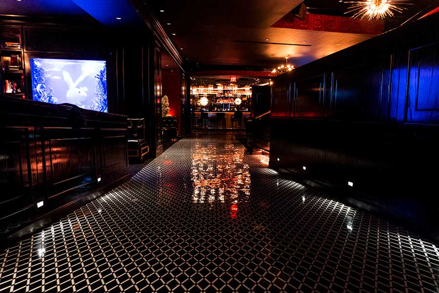 Elevate Nightclub NYC Times Square New Years Eve 2026