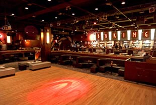 BB King Blues Club NYC Times Square New Years Eve 2026