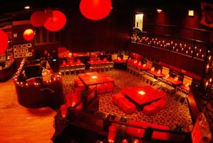 BB King Blues Club NYC Times Square New Years Eve 2026