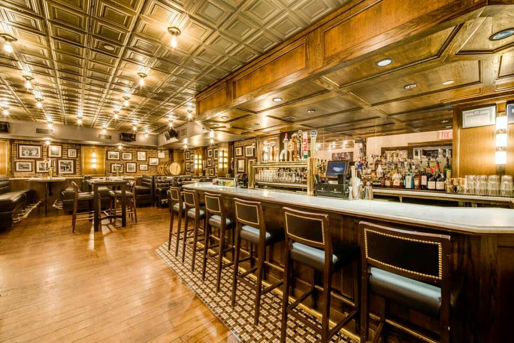 Park Avenue Tavern NYC Times Square New Years Eve 2026