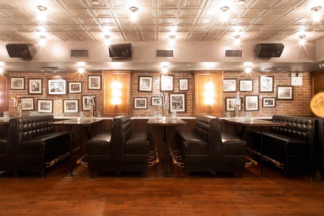 Park Avenue Tavern NYC Times Square New Years Eve 2026