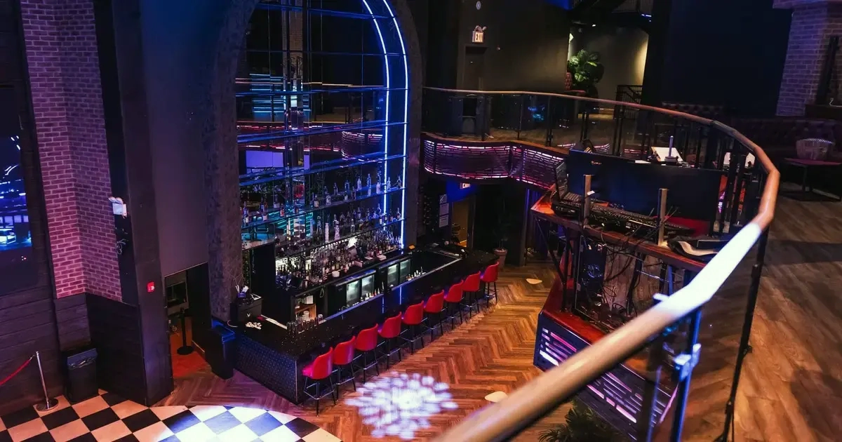 Dramma Times Square NYC Times Square New Years Eve 2026