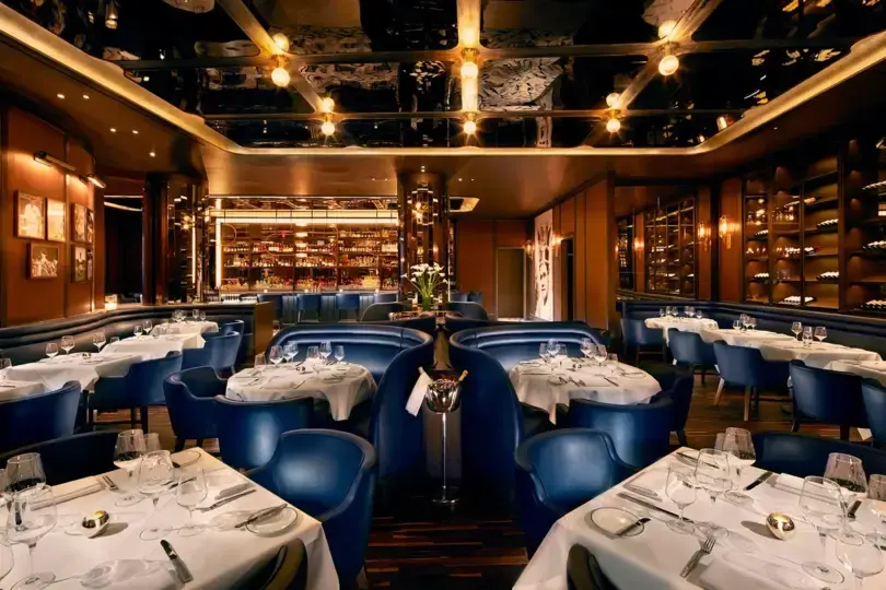 NYY Events at Hard Rock Hotel Times Square Times Square New Years Eve 2026