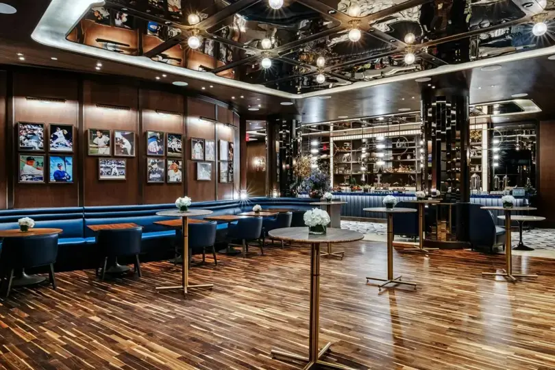 NYY Events at Hard Rock Hotel Times Square Times Square New Years Eve 2026