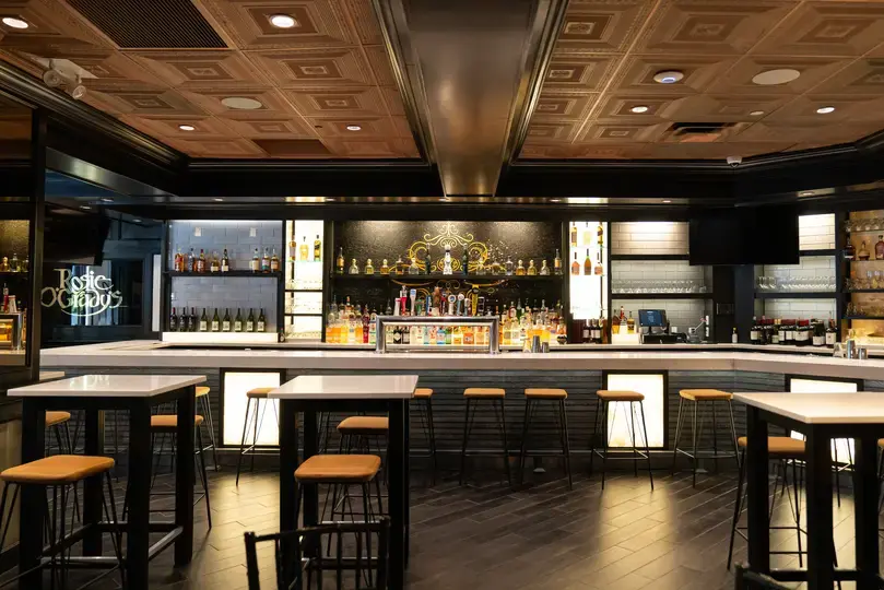 Rosie O'Grady's NYC Times Square New Years Eve 2026