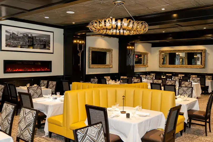 Rosie O'Grady's NYC Times Square New Years Eve 2026