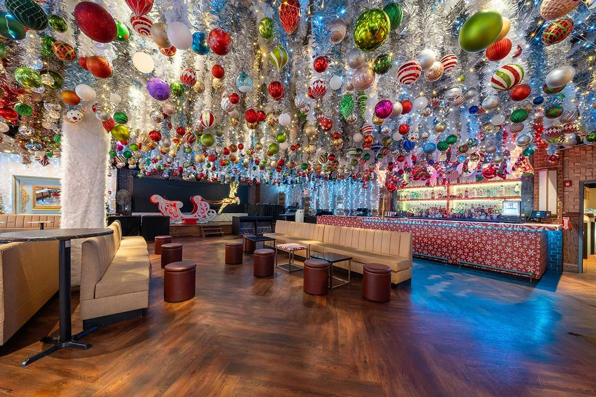 Palma Verde Times Square Times Square New Years Eve 2026