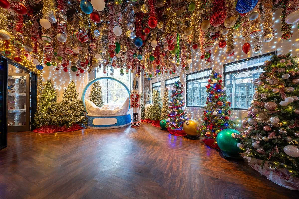 Palma Verde Times Square Times Square New Years Eve 2026