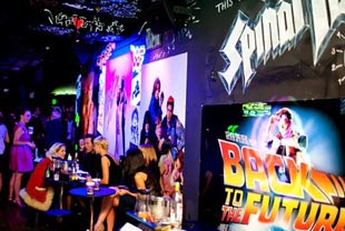 Culture Club Times Square New Years Eve 2026