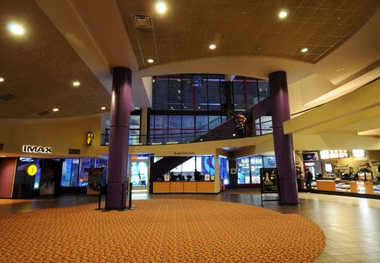AMC 42 (All Ages) Times Square New Years Eve 2026