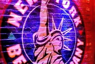 New York Beer Company Times Square New Years Eve 2026