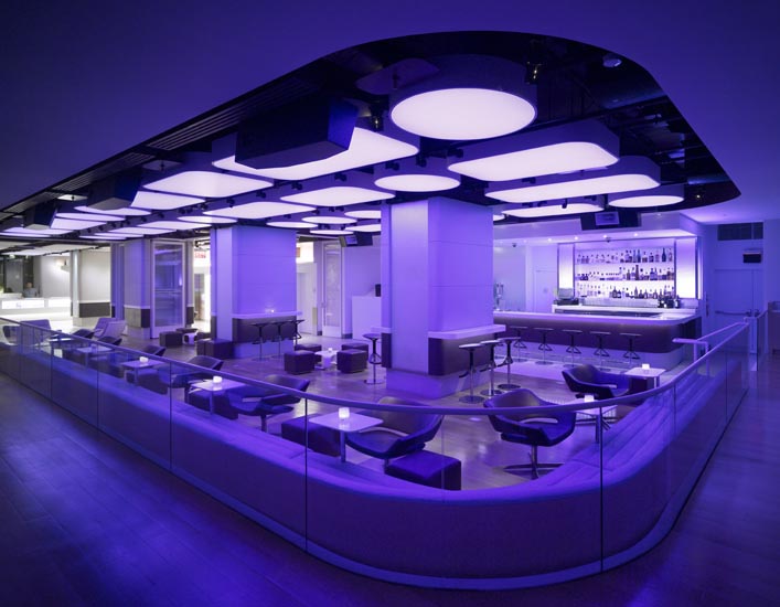 Yotel Times Square New Years Eve 2026