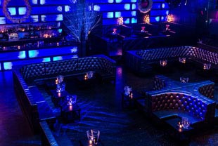 Highline Ballroom NYC Times Square New Years Eve 2026