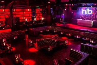 Highline Ballroom NYC Times Square New Years Eve 2026