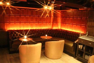 Suite 36 NYC Times Square New Years Eve 2026