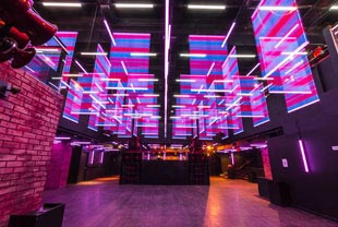 Sankeys NYC Times Square New Years Eve 2026