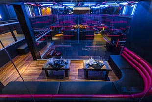 Sankeys NYC Times Square New Years Eve 2026