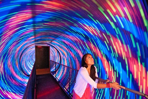 Ripley's Believe It Or Not NYC Times Square New Years Eve 2026