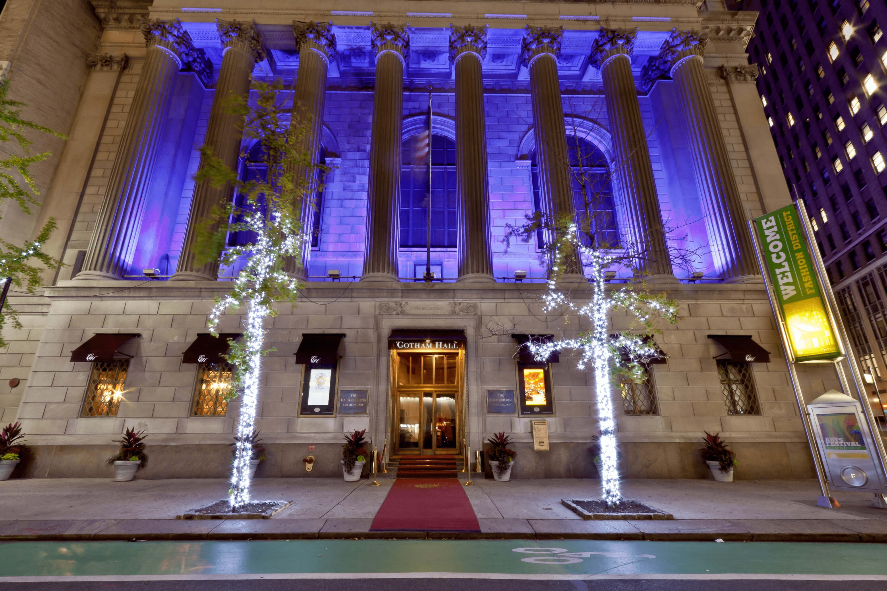  New  Years  Eve  at Gotham Hall NYC NYC New  Years  Eve  2020